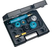 HAZET 4800/7 Adaptador kit prueba presión refrigeración