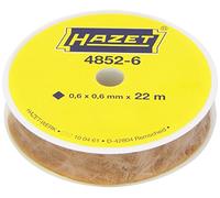 Hazet 4852-6 - Alambre de Corte (4 KT)