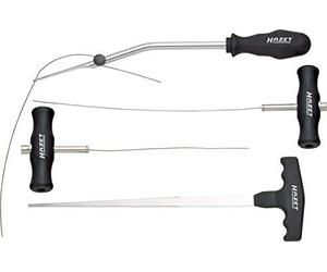 Hazet 4852/6 - Llave para tuercas