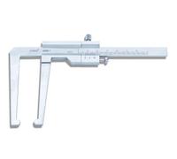 HAZET 4956-1 Calibre Vernier espesor disco de freno