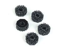 HAZET 4960N-40/5 Disco de limpieza kit limpieza cubo de rueda