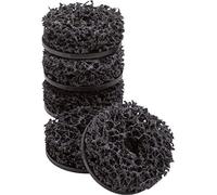 HAZET 4960N-50/5 Disco de limpieza kit limpieza cubo de rueda