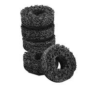 Hazet 4961 N-023s/5 56 mm de repuesto de la rueda de molienda para pesado suciedad - Multicolor