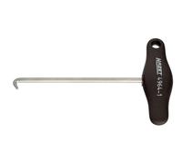 HAZET Herramienta de montaje muelle zapatas de freno 4964-1 162 Acero para