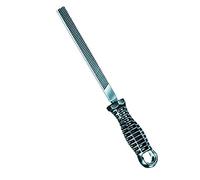 HAZET 4968-1 Lima limpieza cavidad forro de frenos