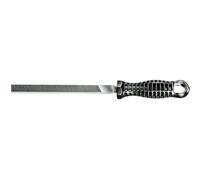 HAZET 4968-1 Lima limpieza cavidad forro de frenos