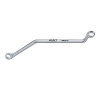 HAZET 4968-11 Llave estrella doble tornillo/válvula de purga de aire