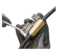 HAZET 4969-612 Conector, Tubería de aire comprimido