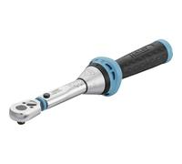 HAZET llave dinamométrica HAZET serie 5000 3CT 1/4-ACC. 2,5-25NM