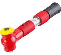 Hazet 5109KV 5109KV - Llave dinamométrica de 25 Nm (máx.)