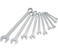 HAZET 600NA/10 Kit de llaves poligonales/de boca