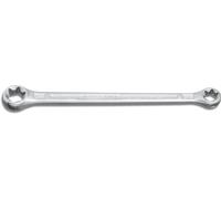 HAZET 609-E6XE8 Llave estrella doble