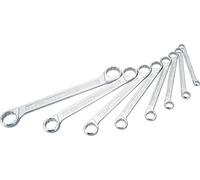 HAZET 610N/8 Kit llaves estrella de dos bocas