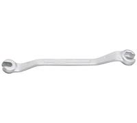 HAZET 612N-11X13 Llave estrella doble