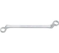 HAZET 630-16X17 Llave estrella doble