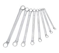 HAZET 630/8 Kit llaves estrella de dos bocas