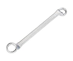 Hazet 630 a-1.1/16 x 1.1/4 365 mm adaptador perfil pulido cabeza llave de estrella doble - cromado