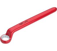 Hazet 630KV-9 630KV-9 - Llave de boca fija (9 mm, DIN EN 60900)