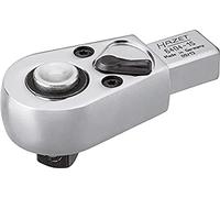 HAZET 6404-1S Cabeza de trinquete reversible macho llave dinamométrica