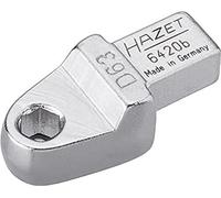 Hazet 6420B - Destornillador de punta de estrella
