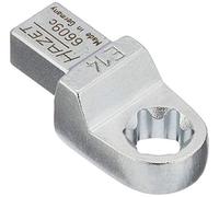 HAZET 6609 C de E14 - Cabeza Torx Anillo Llave