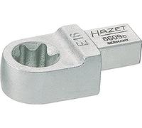 Hazet 6609 C de E22 - Cabeza Torx Anillo Llave