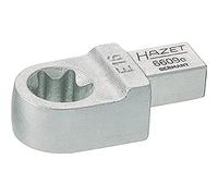 HAZET 6609 C de E24 - Cabeza Torx Anillo Llave