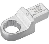HAZET 6630D-18 Llave poligonal