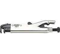 HAZET 752-1 Pinza sujetadora