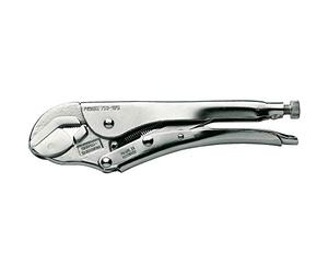 HAZET 753-10S Pinza sujetadora