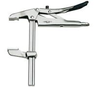 HAZET 753-2 Pinza sujetadora