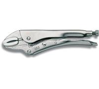 Hazet 757-12 - Tenaza de sujeción