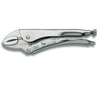 Hazet 757-5 - Tenaza de sujeción