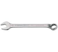 Hazet 7657100030 - Llave combinada