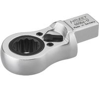 Hazet 7662461417 - Vaso para llave (6606D-17)