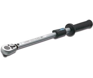 Hazet 7662620030 - Llave dinamométrica
