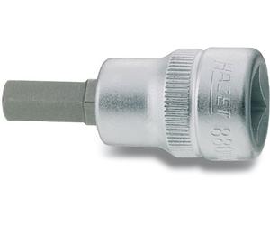 Hazet 7669512022 - Vaso destornillador (SW9)