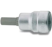 Hazet 7669512025 - Vaso destornillador (Acero)