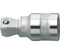 Hazet 7669560050 - Alargadera cardán (12.5 mm)