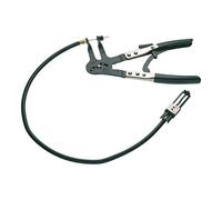 Hazet 7669610035 - Tenazas de abrazadera