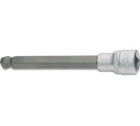 Hazet 7669900062 - Vaso destornillador (Acero SW6)