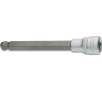 Hazet 7669900084 - Vaso destornillador (Acero SW8)