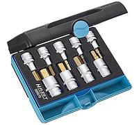 Hazet 7669900900 - Juego de llaves de vaso