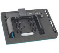 HAZET 772-2/16 Extractor de impacto árbol de levas manual (accionado por mano)
