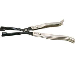 HAZET 791-8 Pinza junta vástago válvula