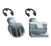 HAZET 798-010/4 - Destornillador de cabeza Philips