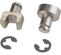 HAZET 798-05/4 - Piezas de repuesto Set