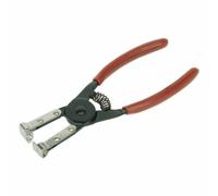 Hazet Alicates para abrazaderas de manguera 798-15A, Rango de sujeción de 7-60 mm, para sistemas de refrigeración y calefacción