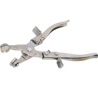 HAZET 798-4 Pinza abrazadera manguito