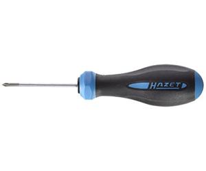 Hazet 802-PZ0 - Destornillador de cabeza Philips